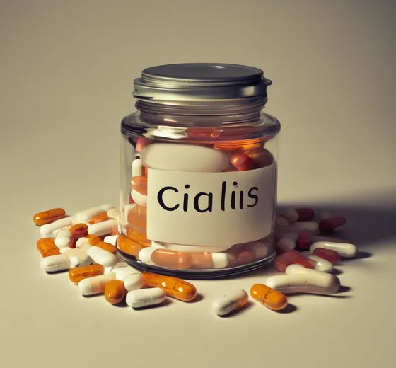 Cialis originale vendita